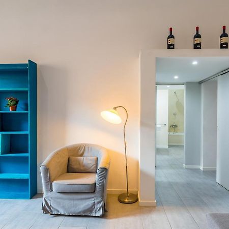 Assisi Style Flat Trastevere Рим Экстерьер фото