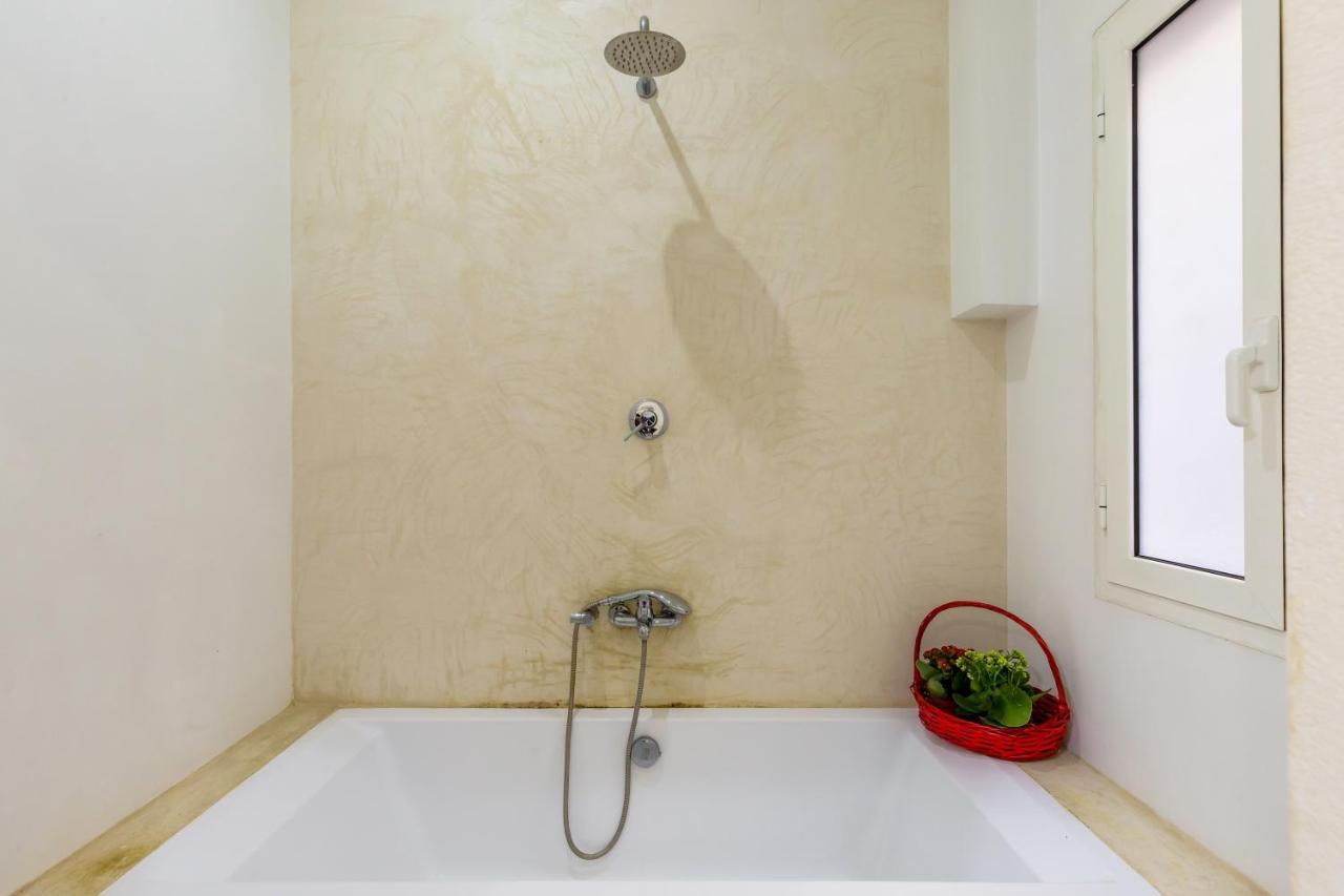 Assisi Style Flat Trastevere Рим Экстерьер фото