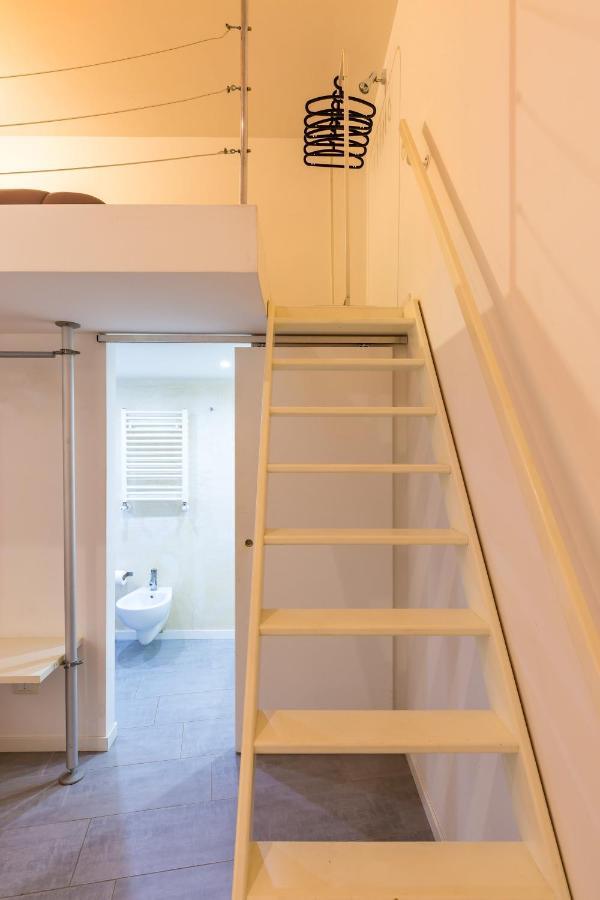 Assisi Style Flat Trastevere Рим Экстерьер фото