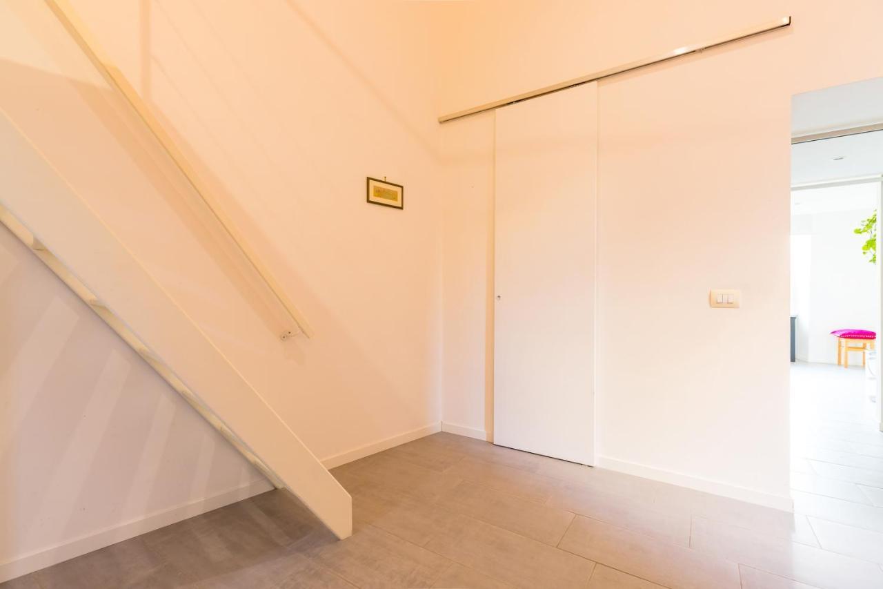 Assisi Style Flat Trastevere Рим Экстерьер фото