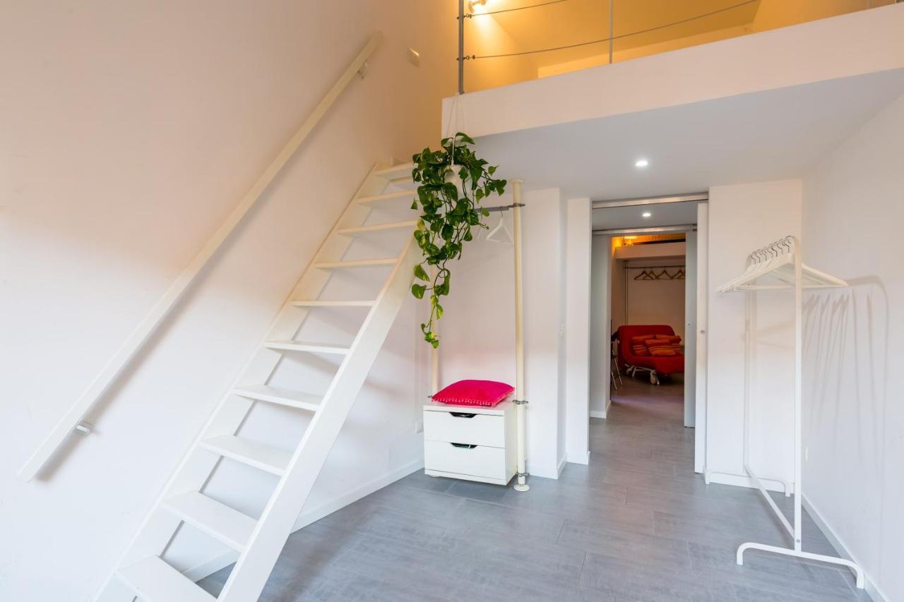 Assisi Style Flat Trastevere Рим Экстерьер фото