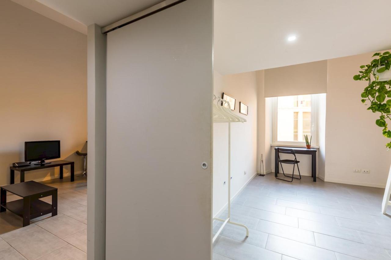 Assisi Style Flat Trastevere Рим Экстерьер фото
