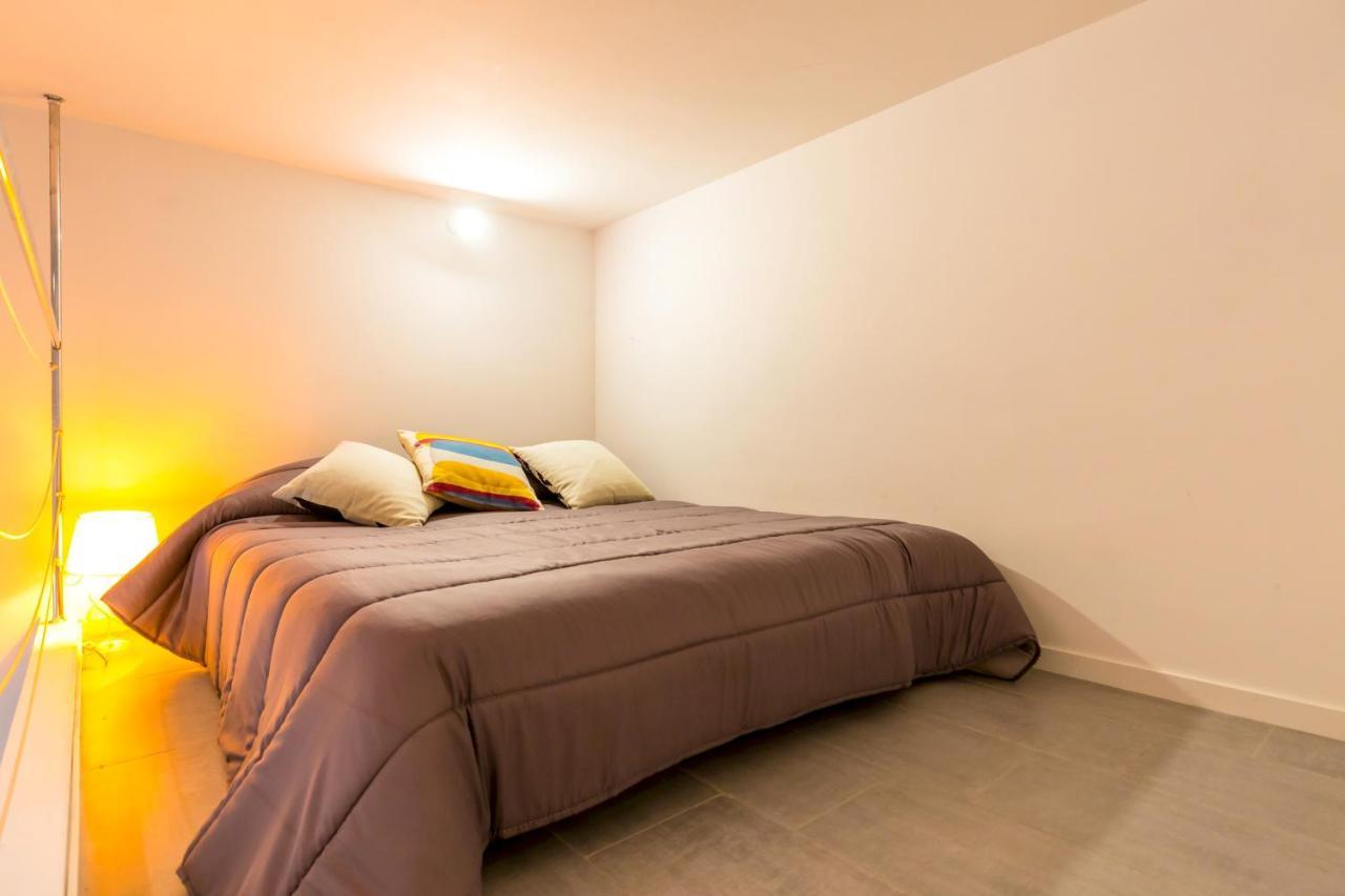Assisi Style Flat Trastevere Рим Экстерьер фото