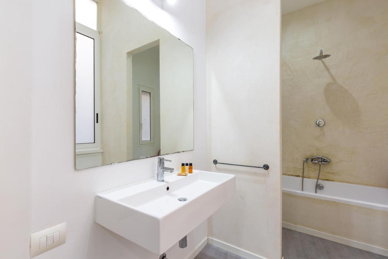 Assisi Style Flat Trastevere Рим Экстерьер фото