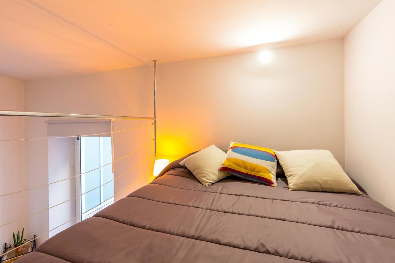 Assisi Style Flat Trastevere Рим Экстерьер фото