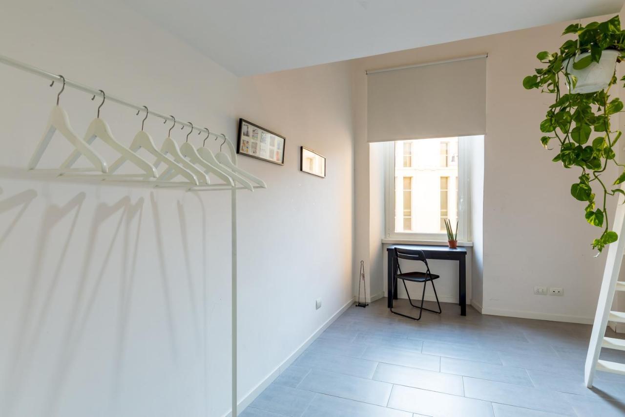 Assisi Style Flat Trastevere Рим Экстерьер фото