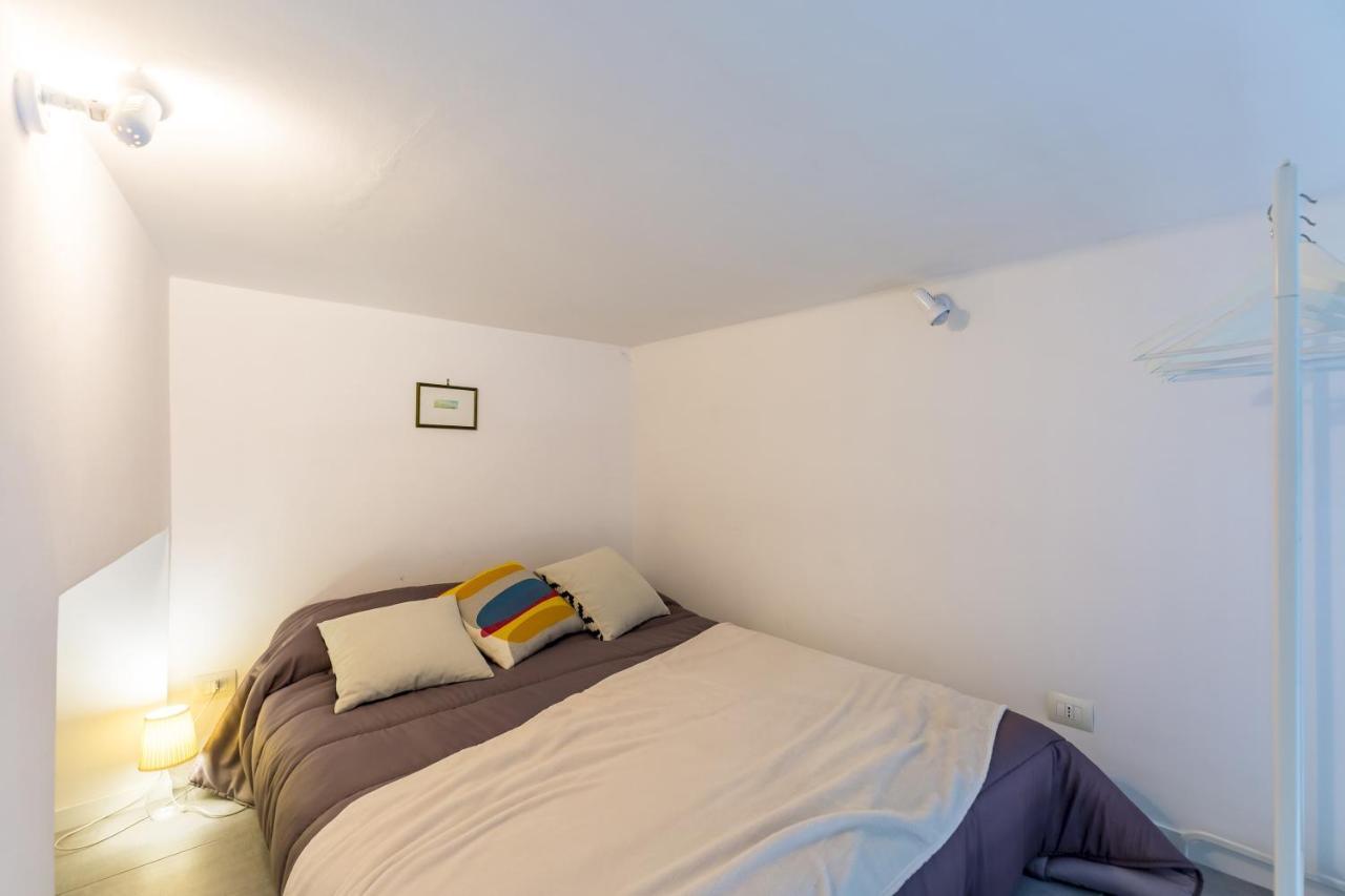 Assisi Style Flat Trastevere Рим Экстерьер фото