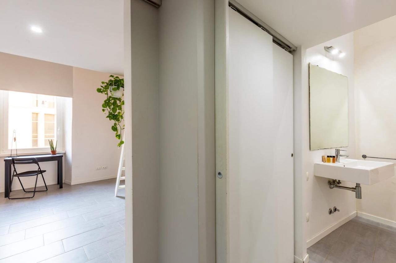 Assisi Style Flat Trastevere Рим Экстерьер фото