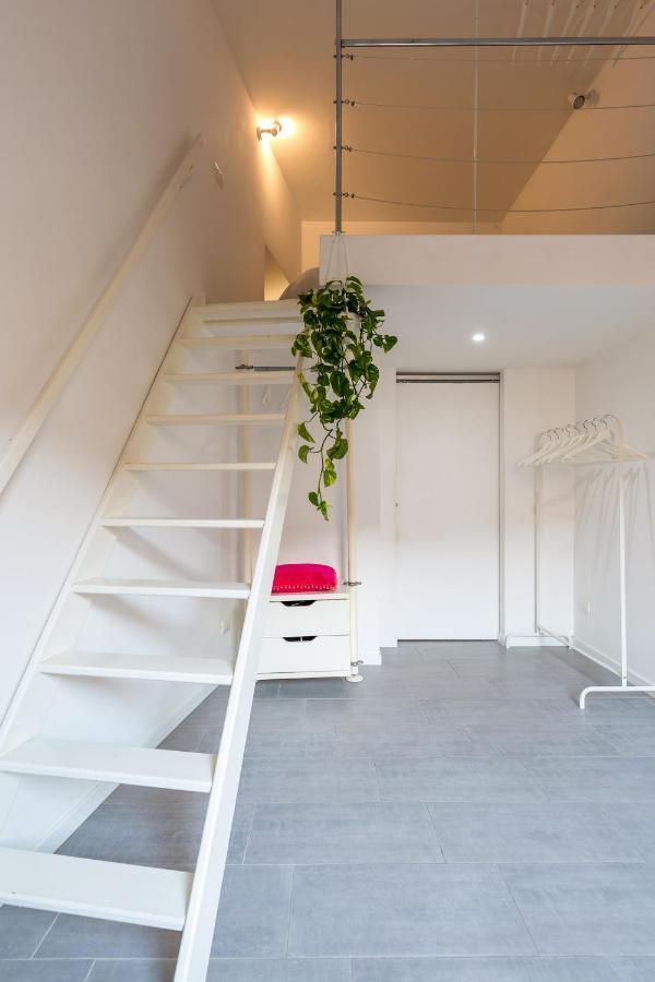 Assisi Style Flat Trastevere Рим Экстерьер фото