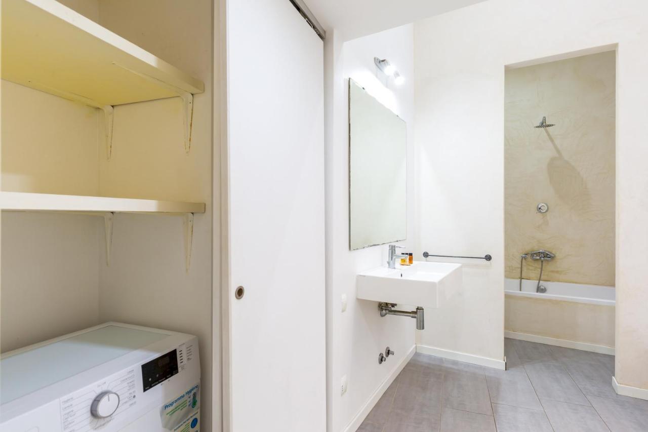 Assisi Style Flat Trastevere Рим Экстерьер фото
