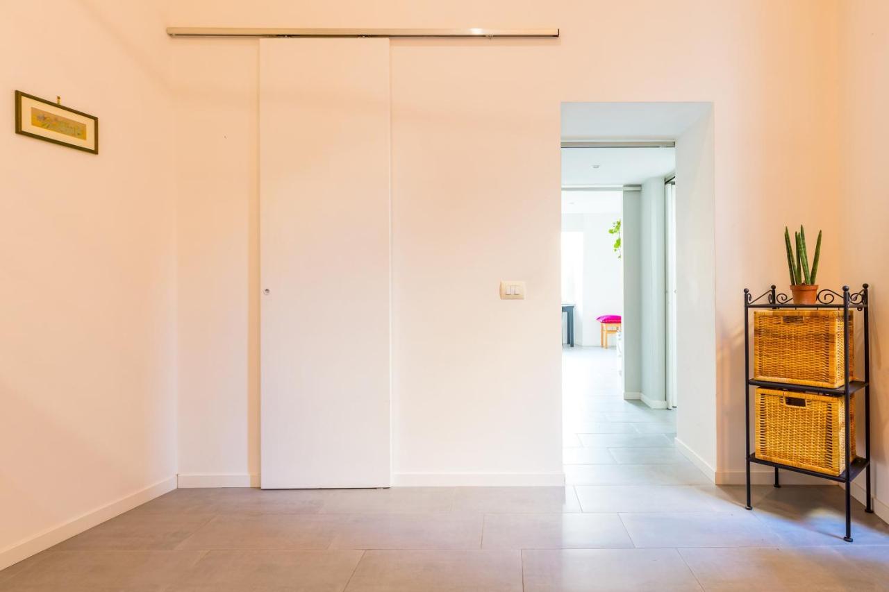 Assisi Style Flat Trastevere Рим Экстерьер фото