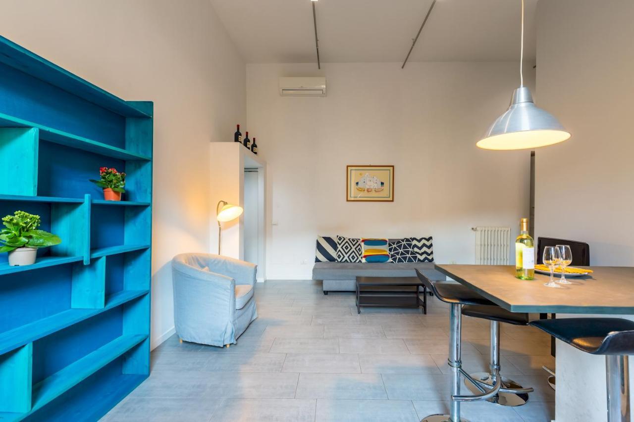 Assisi Style Flat Trastevere Рим Экстерьер фото