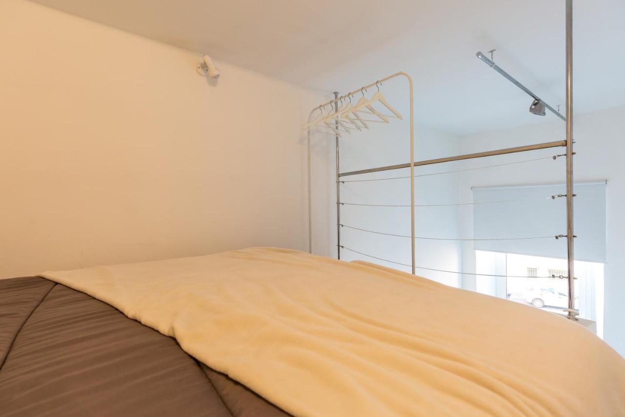 Assisi Style Flat Trastevere Рим Экстерьер фото