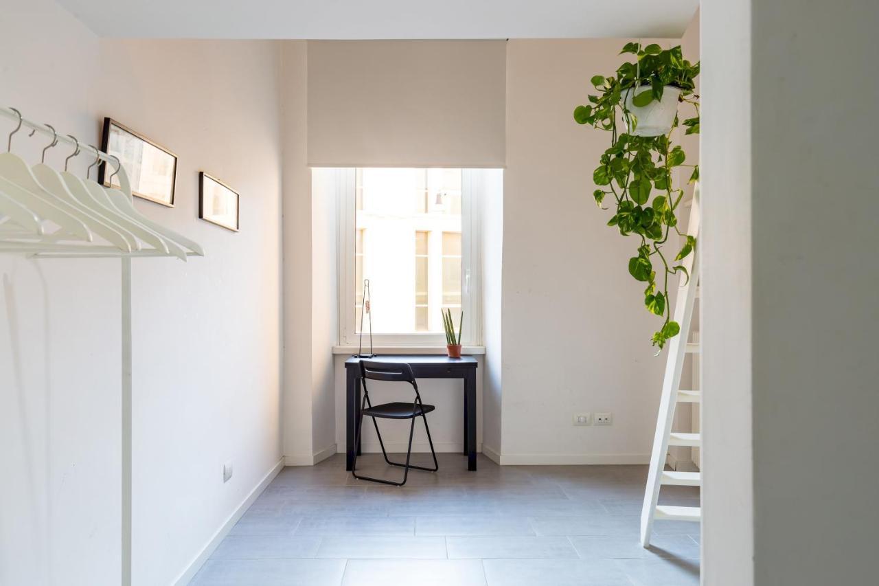 Assisi Style Flat Trastevere Рим Экстерьер фото