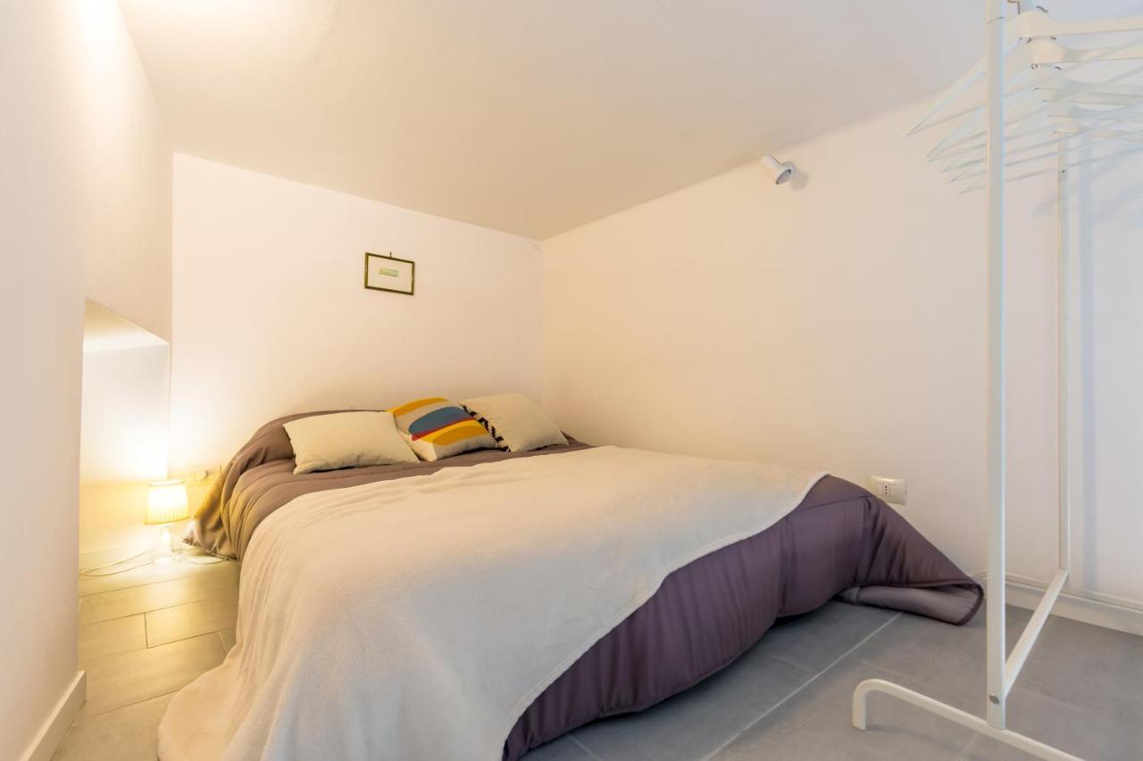 Assisi Style Flat Trastevere Рим Экстерьер фото